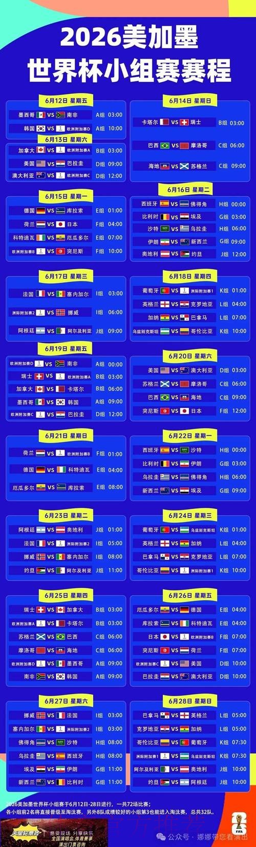 世界杯热门外围赛中，哪场最值得关注？