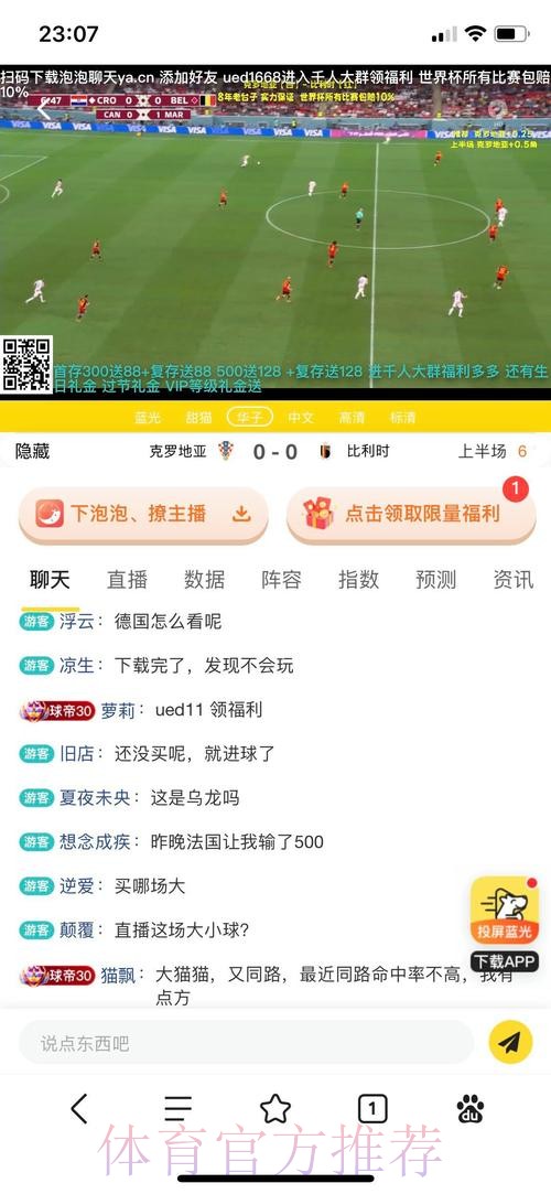 深度解读世界杯投注平台的热门趋势